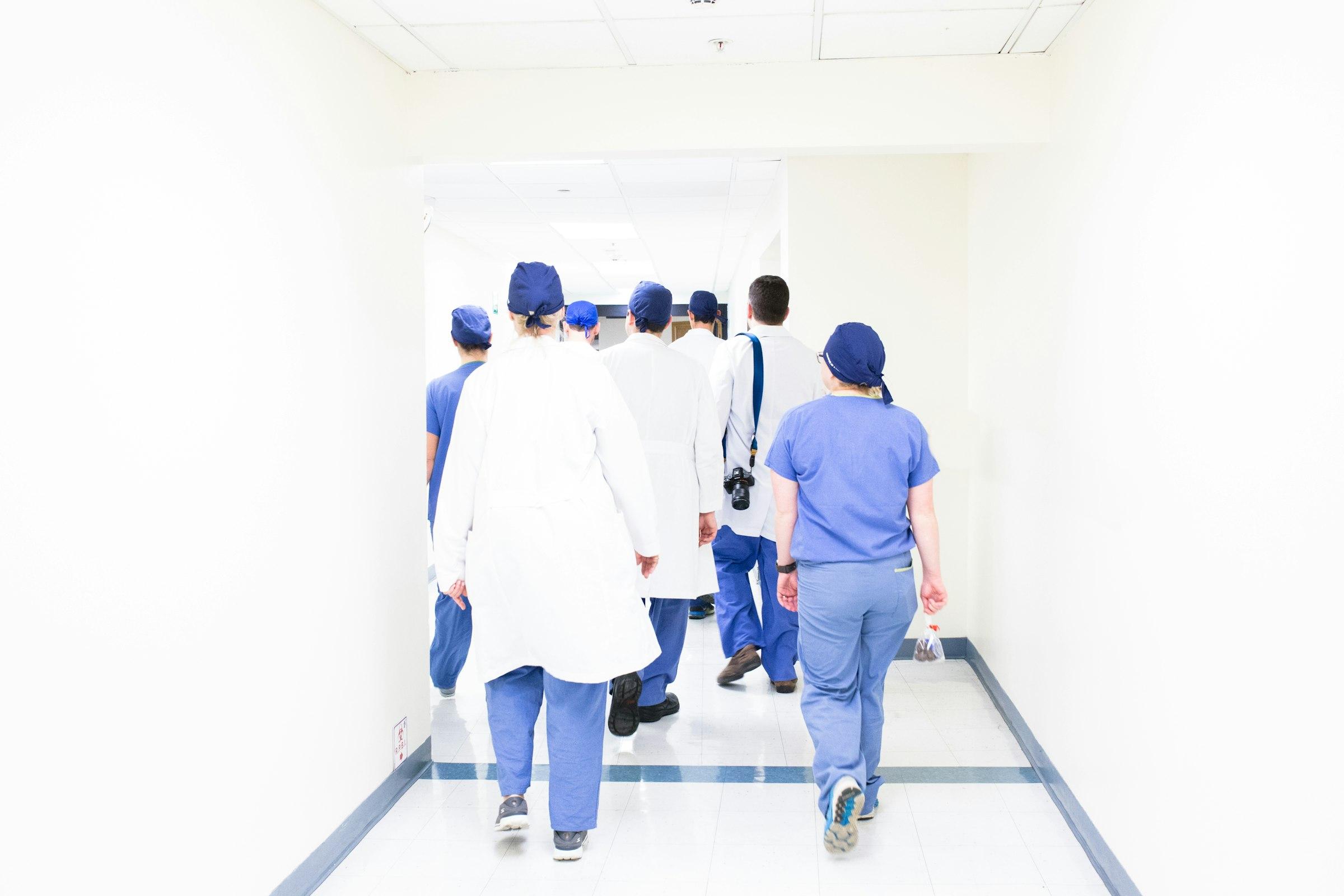 Physician office, dental clinic, and laboratory regulatory compliance consulting in OSHA Compliance & Safety Training in Essex County, New Jersey